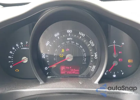 2014 Kia Sportage Lx z USA, uszkodzony, nr VIN KNDPBCAC3E7551623